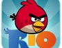 Java: Angry Birds Rio