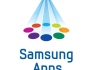 QR Codes Available In Samsung Apps Web Version